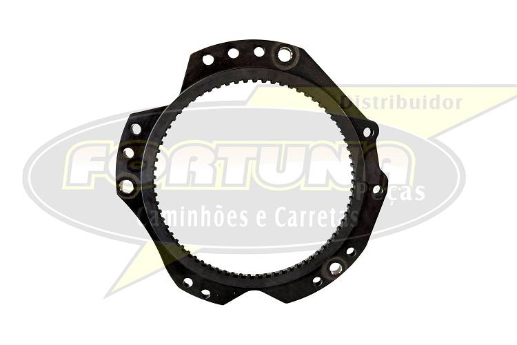 CONE SINCRONIZADO GP CAMBIO VOLVO AT/I-SHIFT - Ref: 21108695